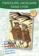 Parcours jacquaire Lyon